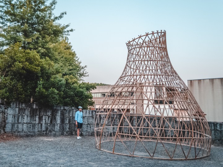 estrutura - luisleite