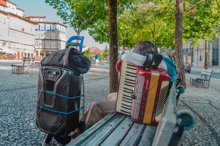 Luis Leite - Quinta_