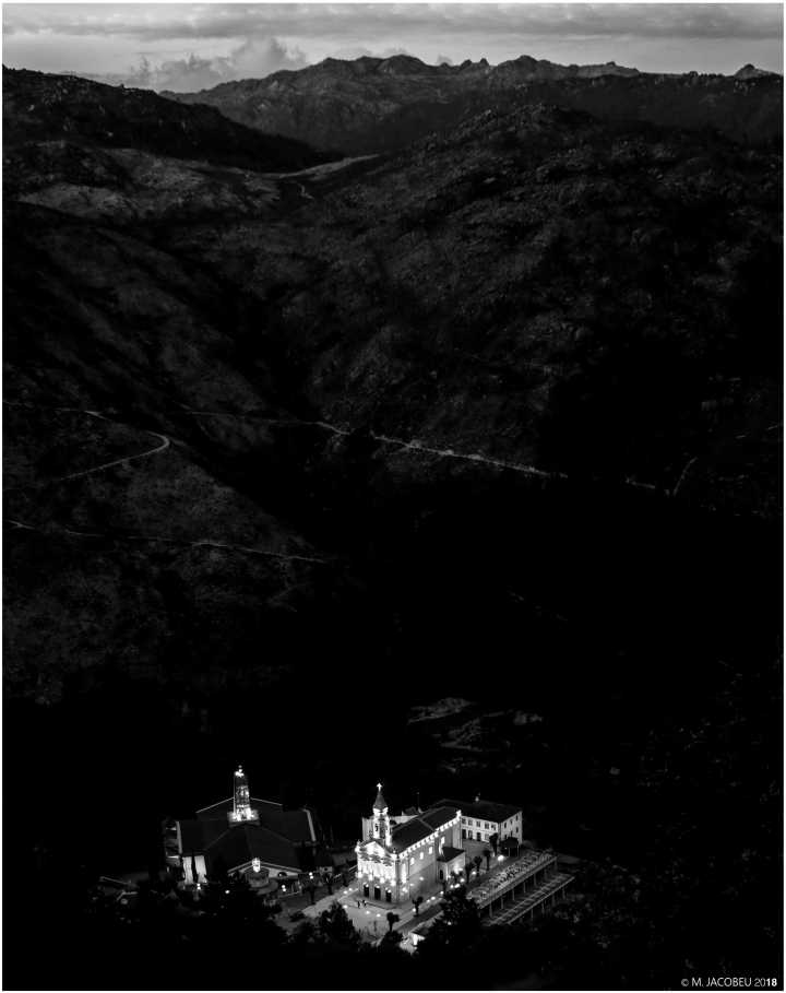 S. Bento (Gerês) Primeirinha (facebook)