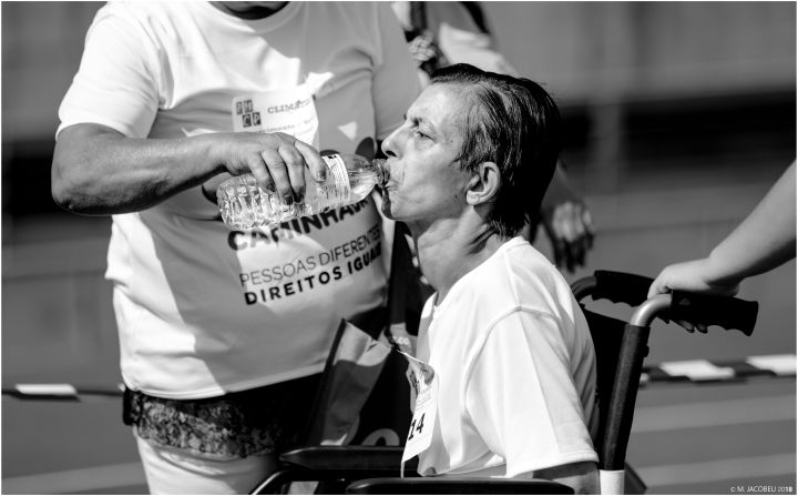 Pessoas Diferentes Direitos Iguais (facebook)