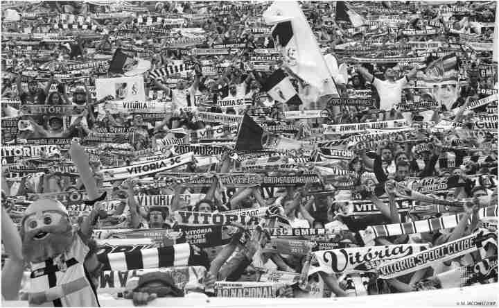 DUAS CARAS (CACHECÓIS JAMORIANOS)